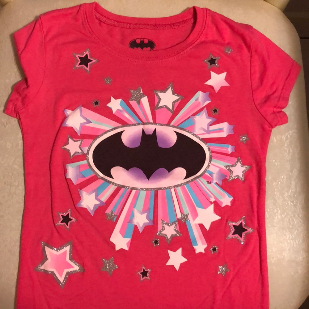 Pink Batman Set - Picture 4 of 4
